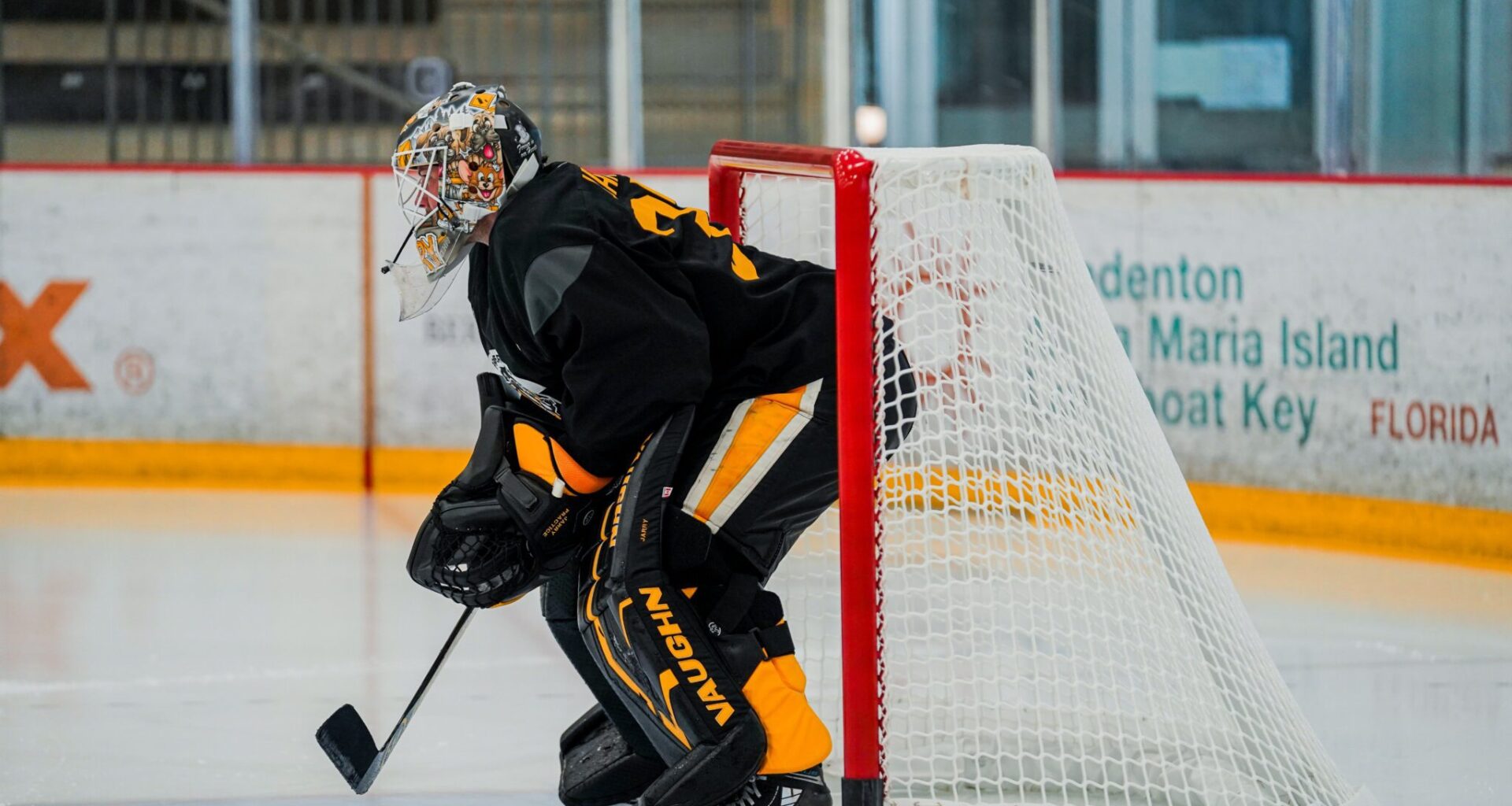 Scouts Sour on McKenna; Big Day at Penguins Practice