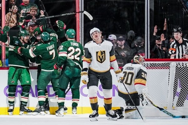 Historically, VGK Teams Have Done Just Fine While On The Wrong Side Of The Playoff Cut Line