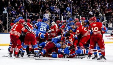 Credit: Detroit Red Wings