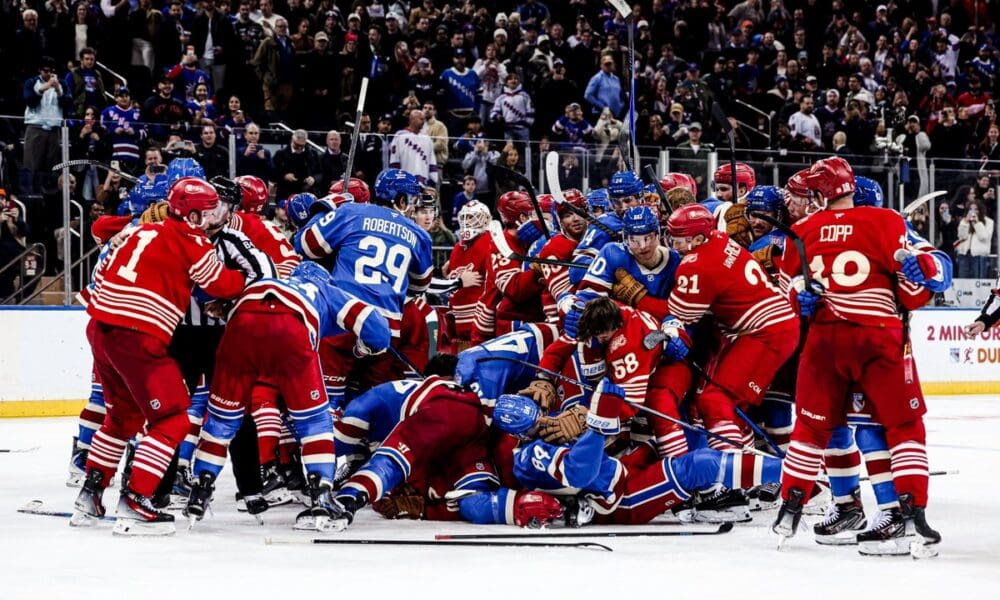 Credit: Detroit Red Wings