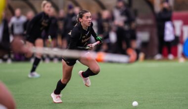 Rapid Reaction: Northwestern field hockey tops Iowa 3-0 to win the Big Ten Tournament