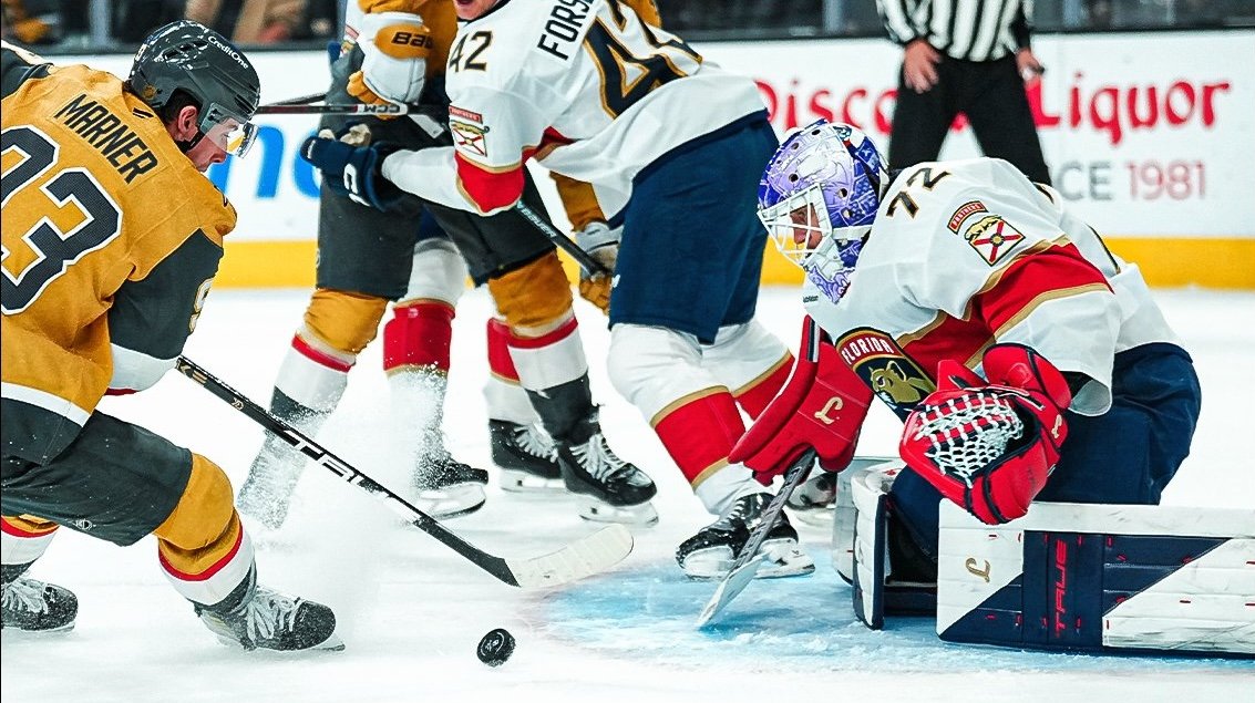 More Losses Than Wins After 15 Games Unfamiliar For Both VGK And Bruce Cassidy