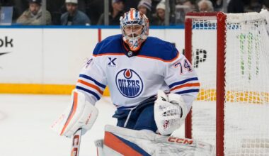 Notes on each of the 7 Canadian teams