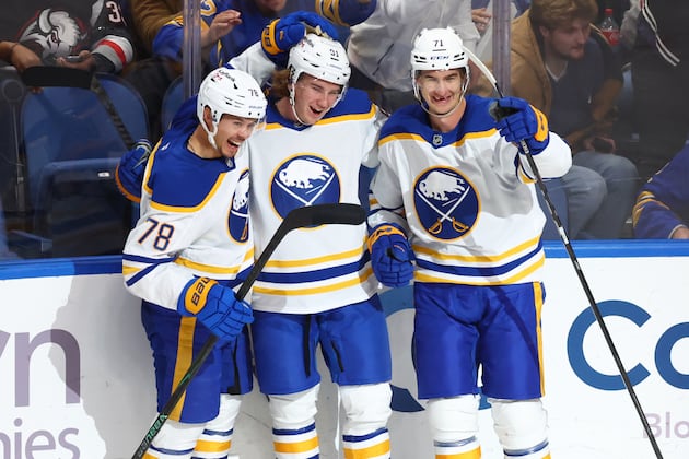 Doan, Kesselring excited to face former teammates in Utah – Deseret News