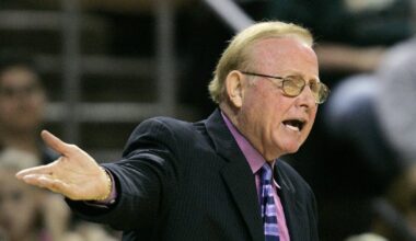 Former Dallas Mavericks head coach Richie Adubato dies at 87