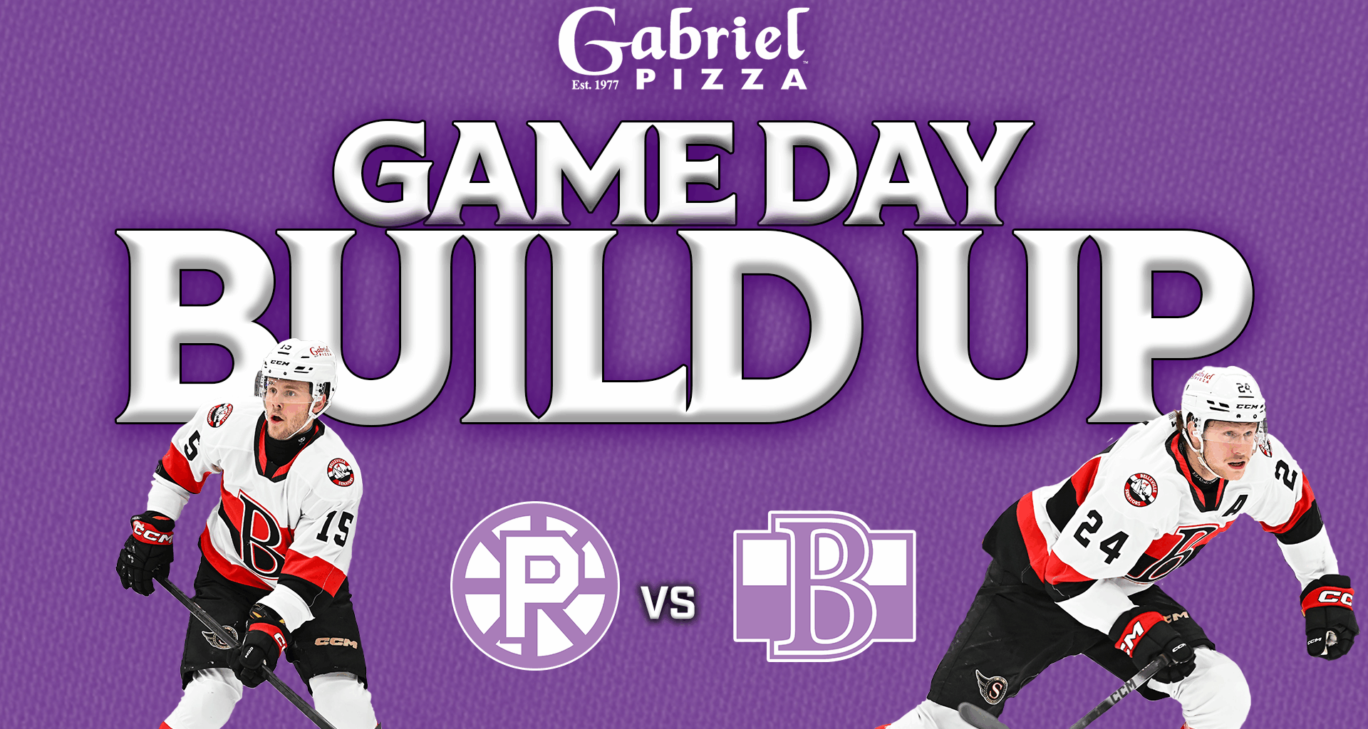 Sens battle Bruins again as Hockey Fights Cancer Weekend continues – Belleville Sens