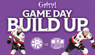 Sens battle Bruins again as Hockey Fights Cancer Weekend continues – Belleville Sens