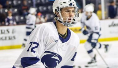 2026 NHL Draft: McKeen’s Early Season Favourites – USA PART TWO