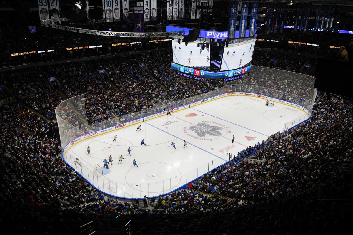 Why Toronto is a top women’s sports city (despite The Athletic’s snub)