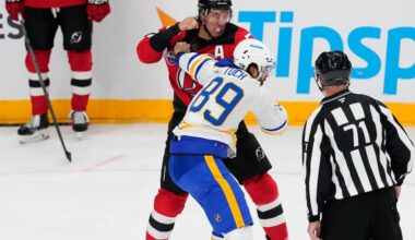 New Jersey Devils vs Buffalo Sabres: Trends, Predictions And Picks