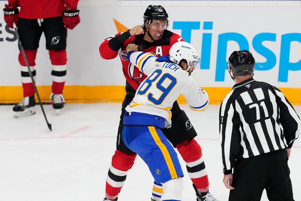 New Jersey Devils vs Buffalo Sabres: Trends, Predictions And Picks