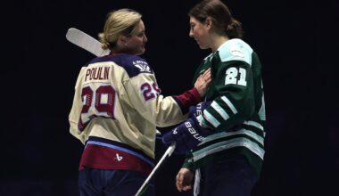 What to know about the 2025-26 PWHL season: New teams, rules, how to watch
