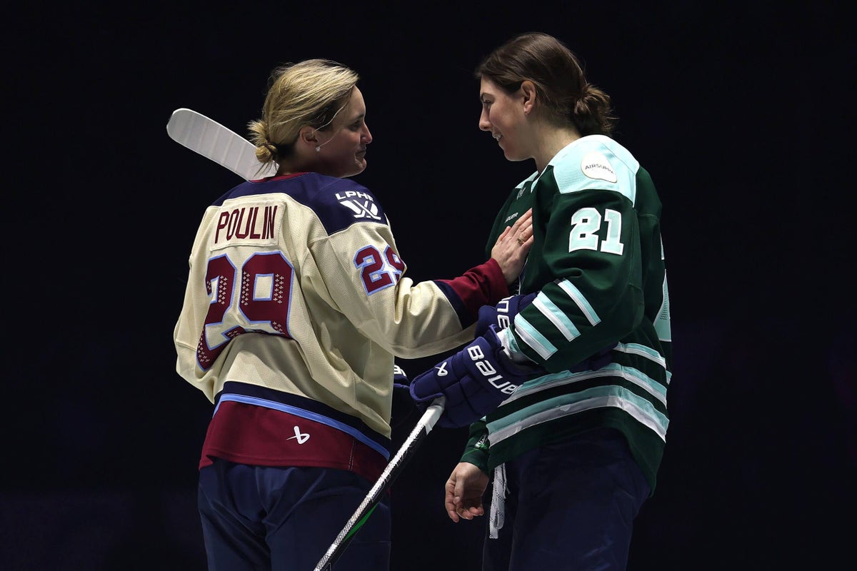 What to know about the 2025-26 PWHL season: New teams, rules, how to watch