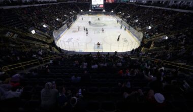 Pro hockey’s minor leagues are in a heated labor battle: What I’m hearing