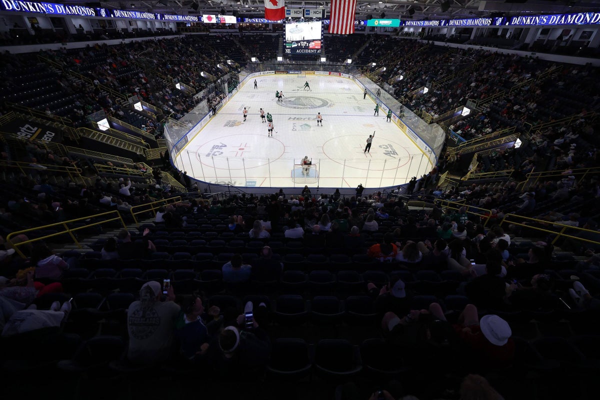 Pro hockey’s minor leagues are in a heated labor battle: What I’m hearing