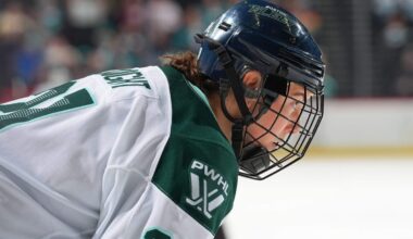 Seattle Torrent 2025-26 PWHL preview: A superstar core offers immediate hope