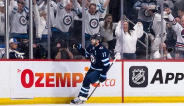 With Adam Lowry extension Jets go all-in on a player, a core, and an era