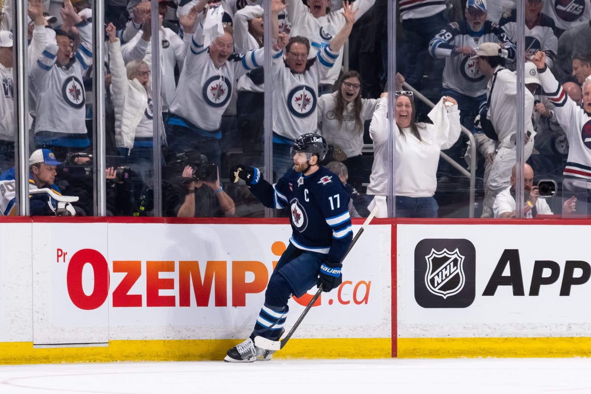 With Adam Lowry extension Jets go all-in on a player, a core, and an era