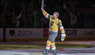 Las Vegas Ranks 25th For Best Sports Cities With Major Investments and Upcoming MLB Move