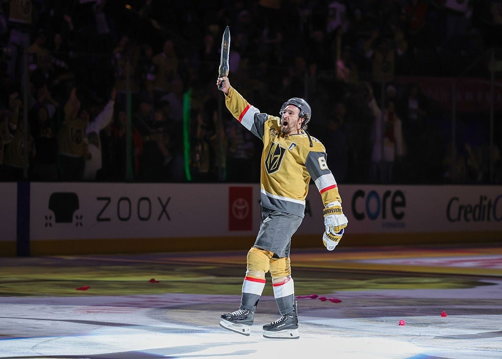 Las Vegas Ranks 25th For Best Sports Cities With Major Investments and Upcoming MLB Move