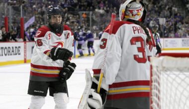 Ottawa Charge 2025-26 season preview: No team is feeling more expansion pain