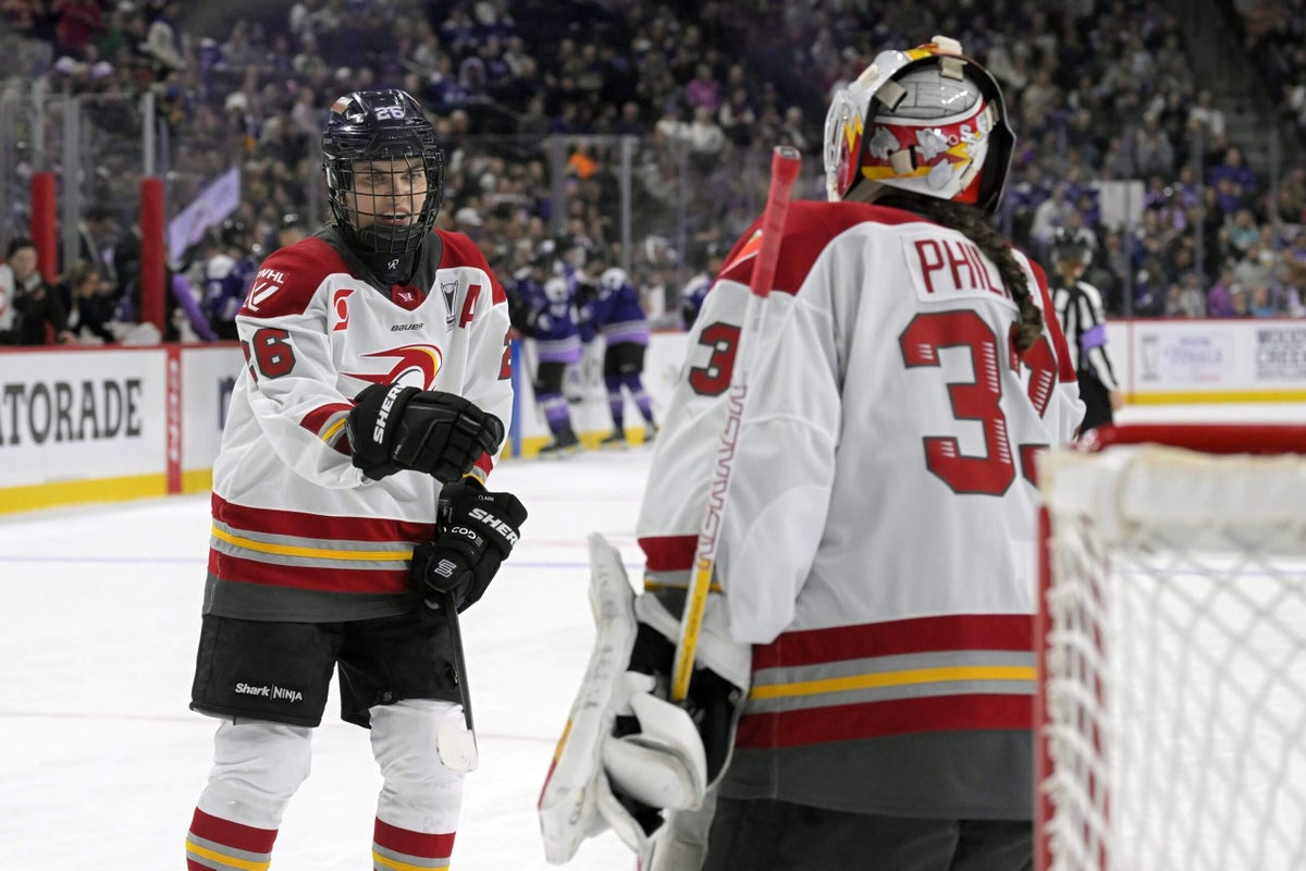 Ottawa Charge 2025-26 season preview: No team is feeling more expansion pain