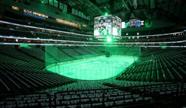 Dallas Mavericks sue Stars over American Airlines Center deal – NBC 5 Dallas-Fort Worth