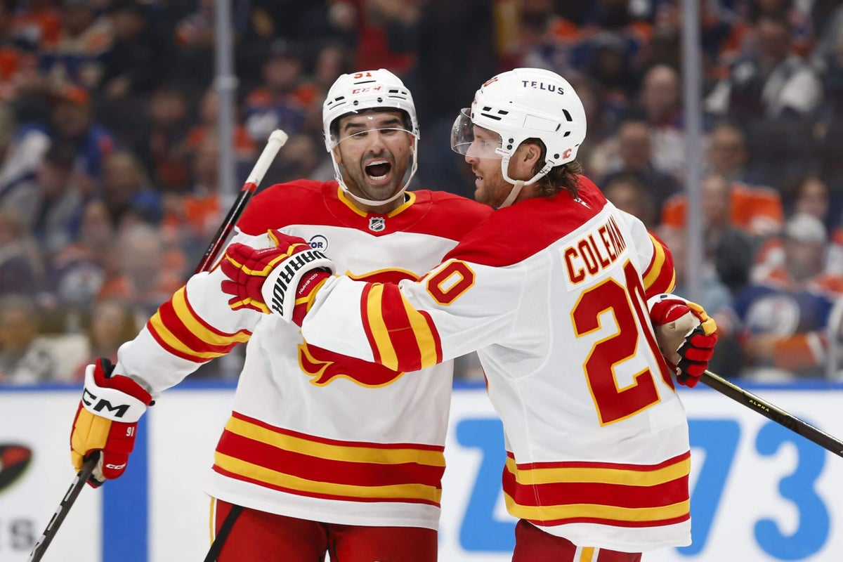 NHL rumblings: Canadiens trade targets, Olympic venue update, Evgeni Malkin’s future