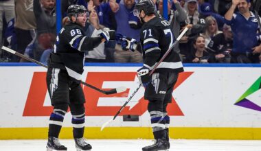Lightning vs Avalanche: Odds, Spread, and Total