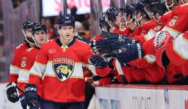 Florida Panthers vs Anaheim Ducks: Odds, Spread, and Total