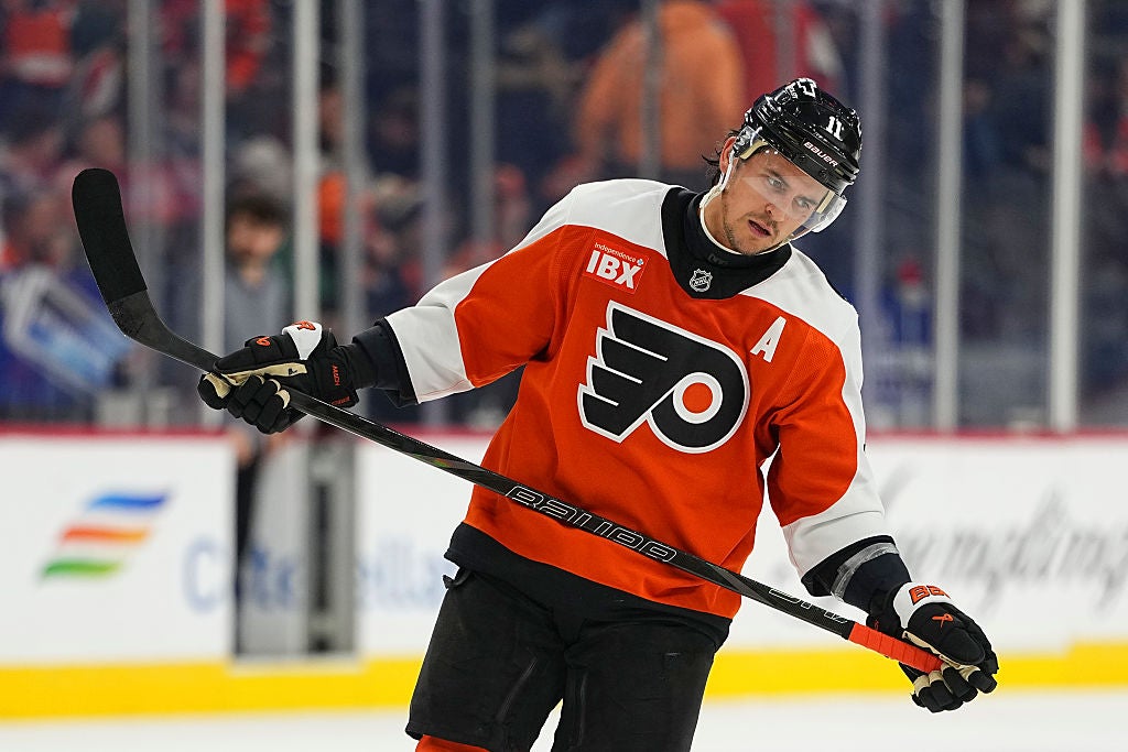 Flyers Now Face Grueling Tests of This Season’s NHL Schedule