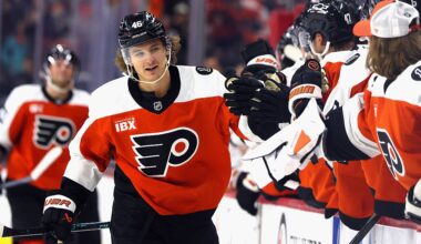Can Trevor Zegras Reverse Notorious Flyers Trend in Shootouts?