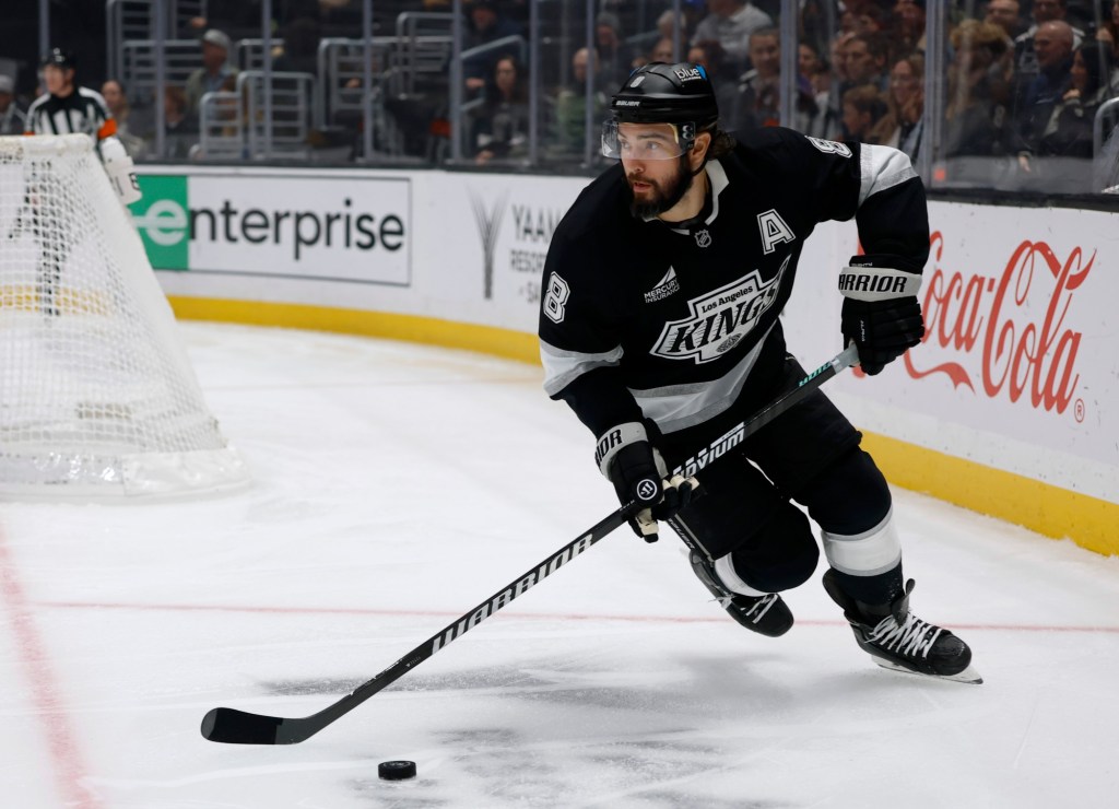 Kings’ Doughty to miss ‘a few weeks’ per reports – Daily News
