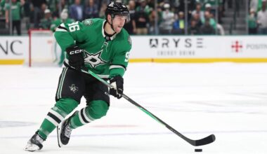 Stars’ Mikko Rantanen suspended 1 game after latest game misconduct penalty