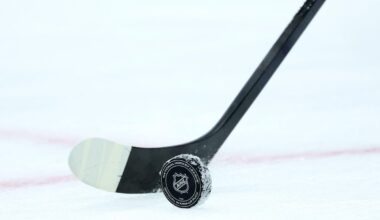 Why is the NHL aligning with prediction markets as others raise red flags?