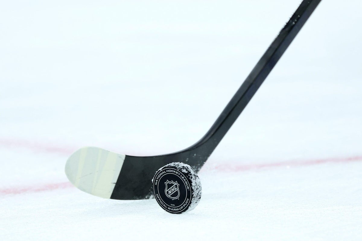 Why is the NHL aligning with prediction markets as others raise red flags?