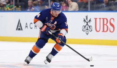 Minnesota Wild vs New York Islanders Odds, Spread, and Totals