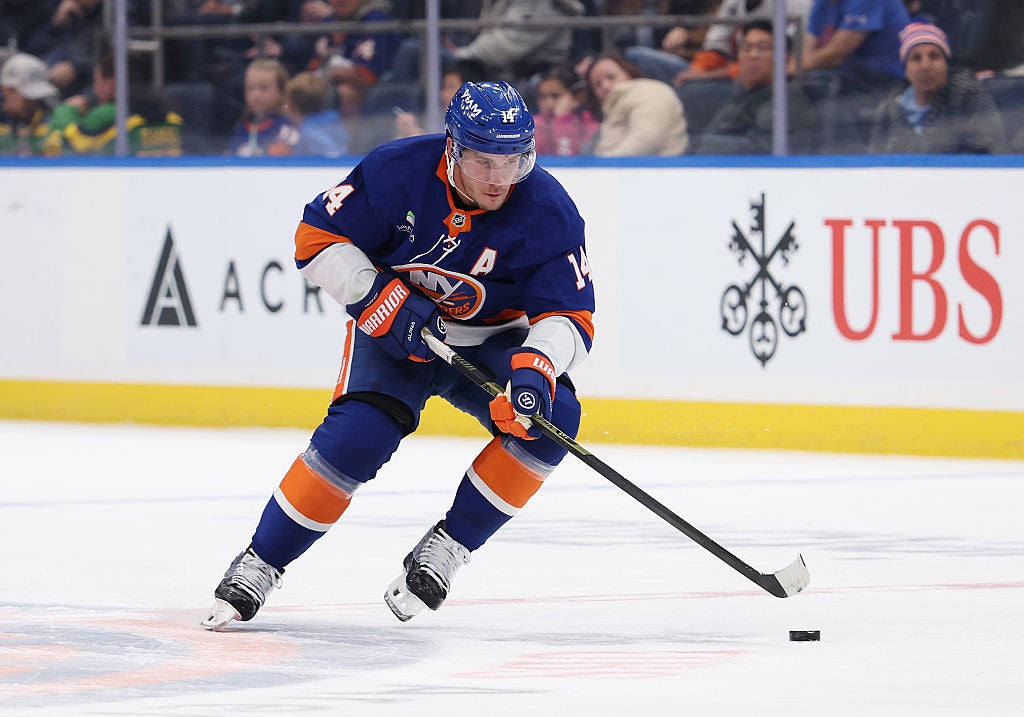 Minnesota Wild vs New York Islanders Odds, Spread, and Totals