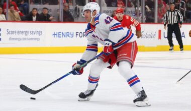 Predators vs Rangers: Odds, Spread, and Total