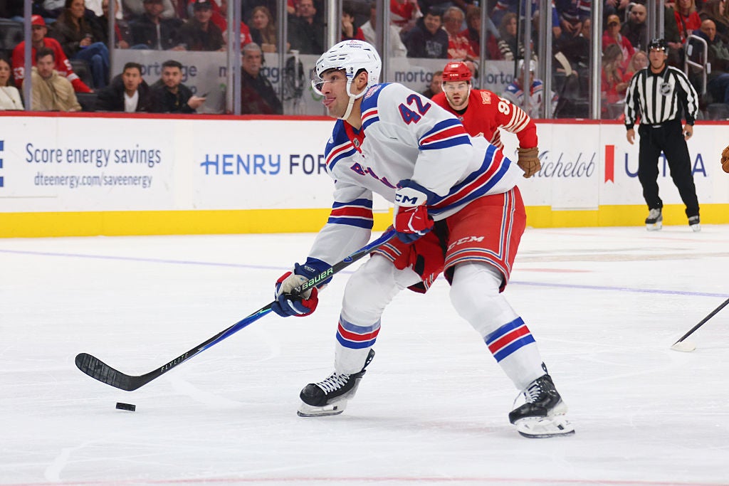 Predators vs Rangers: Odds, Spread, and Total