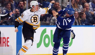Sports Hub Underground: The Bruins just keep rolling - 98.5 The Sports Hub