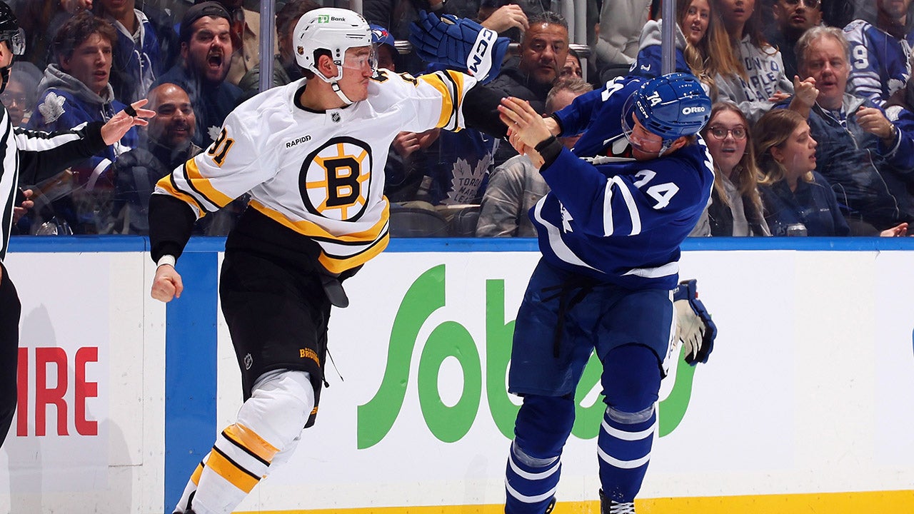 Sports Hub Underground: The Bruins just keep rolling - 98.5 The Sports Hub