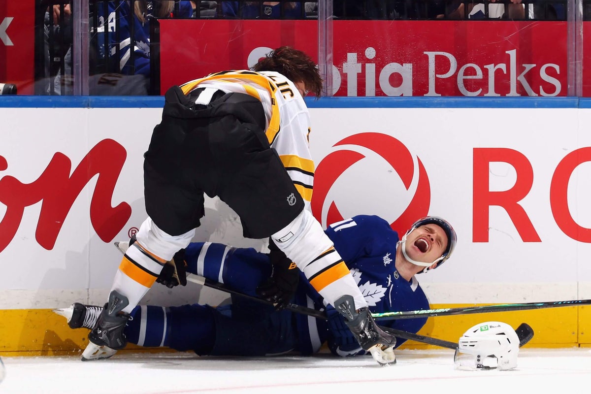 NHL putrid power rankings: Will these 3 disappointing teams figure it out?