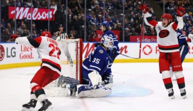 Why these 5 underrated NHL sophomore players are breaking out