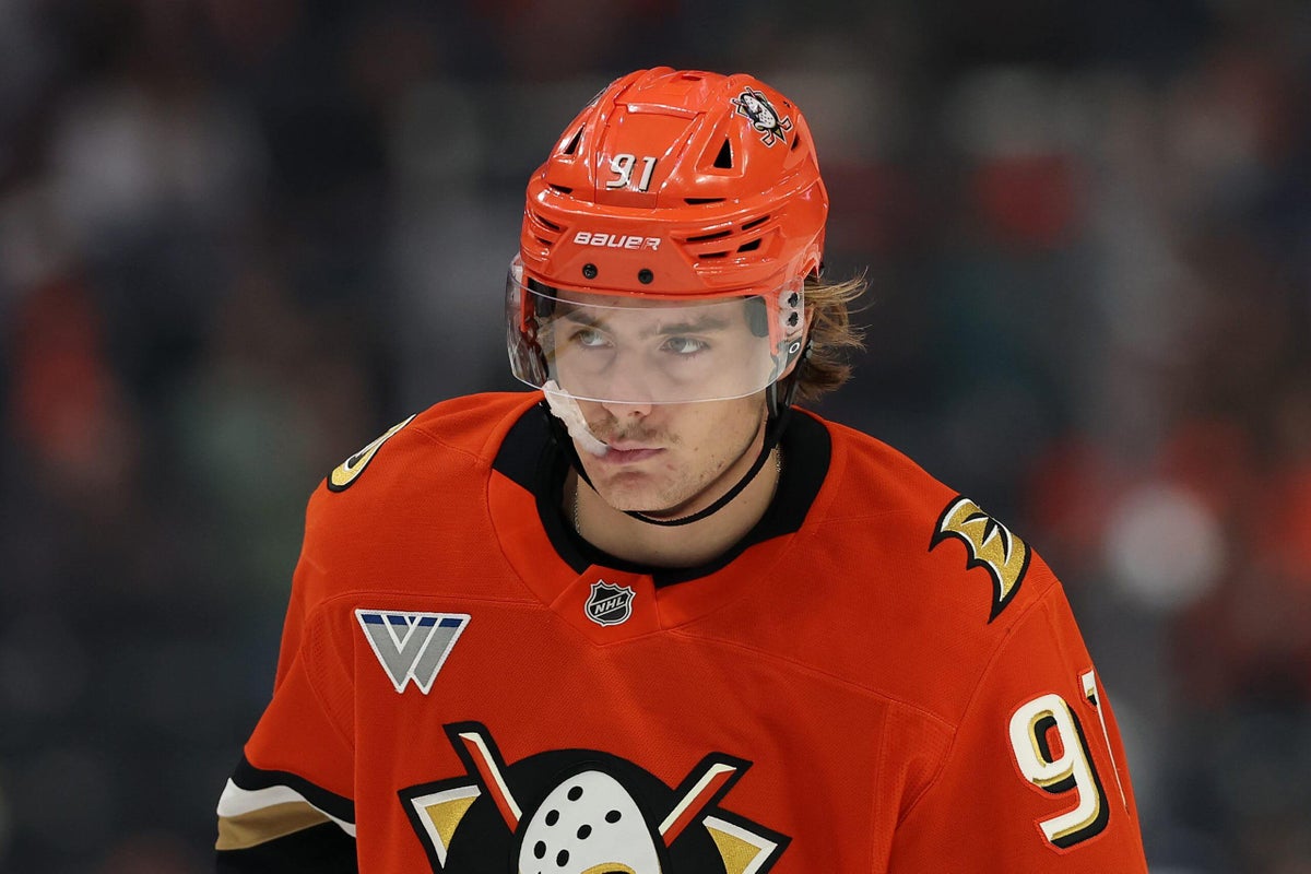 Anaheim Ducks stock report: Who’s up, who’s down after a quarter of the season?