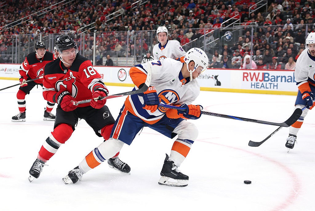New York Islanders vs Vegas Golden Knights: Odds, Spread, and Total