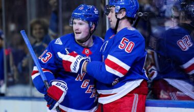 Rangers vs Lightning: Odds, Spread, and Total