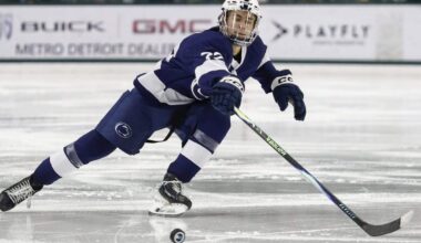 Gavin McKenna’s start, a Tynan Lawrence comparable and more: Pronman mailbag