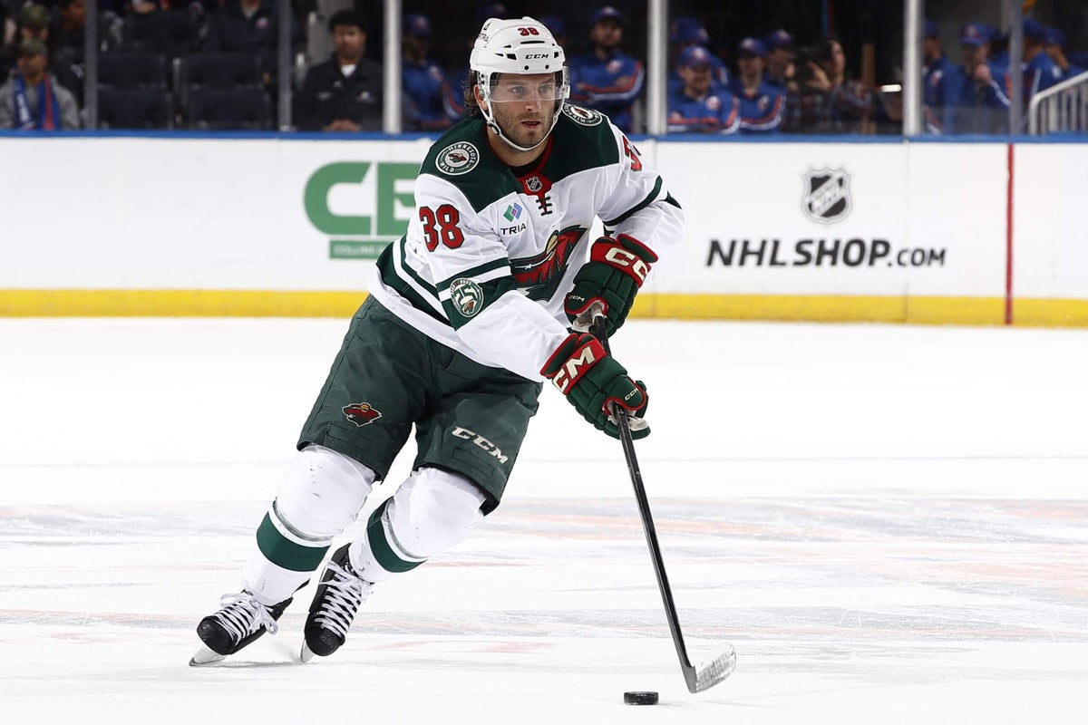 Who’s on Wild’s trade radar? Which players go the other way? Ask Russo and Smith, part 1