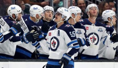 Five changes the Winnipeg Jets need to make to make the playoffs